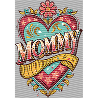 Mother's Day-MM 517